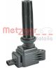 METZGER Zündspule 0880434