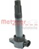 METZGER Zündspule 0880439