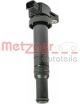 METZGER Zündspule 0880442