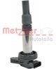 METZGER Zündspule 0880444