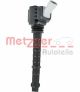 METZGER Zündspule 0880447