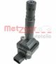METZGER Zündspule 0880452