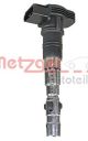 METZGER Zündspule 0880468