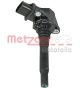 METZGER Zündspule 0880472