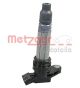 METZGER Zündspule 0880474