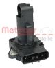 METZGER Luftmassenmesser 0890300
