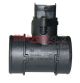 METZGER Luftmassenmesser 0891044