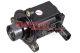 METZGER Schubumluftventil, Lader 08920010
