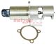 METZGER AGR-Ventil 0892034