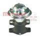 METZGER AGR-Ventil 0892043
