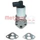 METZGER AGR-Ventil 0892211