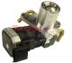METZGER AGR-Ventil 0892054