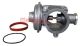 METZGER AGR-Ventil 0892187