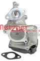 METZGER AGR-Ventil 0892431