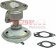 METZGER AGR-Ventil 0892479