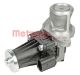 METZGER AGR-Ventil 0892628