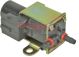 METZGER Ladedruckregelventil 0892682