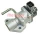 METZGER AGR-Ventil 0892691
