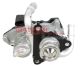 METZGER AGR-Ventil 0892714