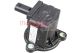 METZGER Schubumluftventil, Lader 0892769