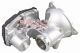 METZGER AGR-Ventil 0892779