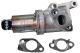 METZGER AGR-Ventil 0892810