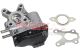 METZGER AGR-Ventil 0892986