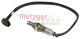 METZGER Lambdasonde 0893016