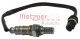 METZGER Lambdasonde 0893022