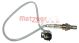 METZGER Lambdasonde 0893055