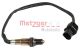 METZGER Lambdasonde 0893229