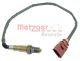 METZGER Lambdasonde 0893569