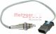 METZGER Lambdasonde 0893621