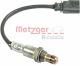 METZGER Lambdasonde 0893674