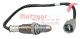 METZGER Lambdasonde 0893682