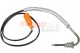 METZGER Sensor, Abgastemperatur 0894051