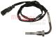 METZGER Sensor, Abgastemperatur 08941002