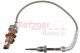 METZGER Sensor, Abgastemperatur 08941005