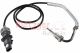 METZGER Sensor, Abgastemperatur 08941006
