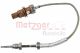 METZGER Sensor, Abgastemperatur 08941007