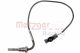 METZGER Sensor, Abgastemperatur 08941010