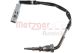 METZGER Sensor, Abgastemperatur 08941011