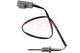 METZGER Sensor, Abgastemperatur 08941036