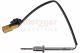 METZGER Sensor, Abgastemperatur 08941102