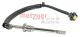 METZGER Sensor, Abgastemperatur 0894121