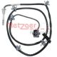 METZGER Sensor, Abgastemperatur 0894126