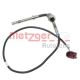 METZGER Sensor, Abgastemperatur 0894132