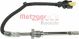 METZGER Sensor, Abgastemperatur 0894133