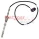 METZGER Sensor, Abgastemperatur 0894153