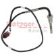 METZGER Sensor, Abgastemperatur 0894154